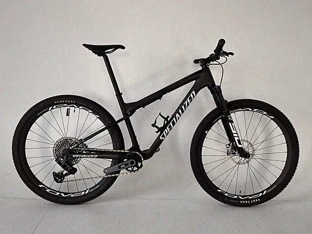 2025 Specialized Epic World Cup Expert Size Large 29” GX AXS Transmission 12sp