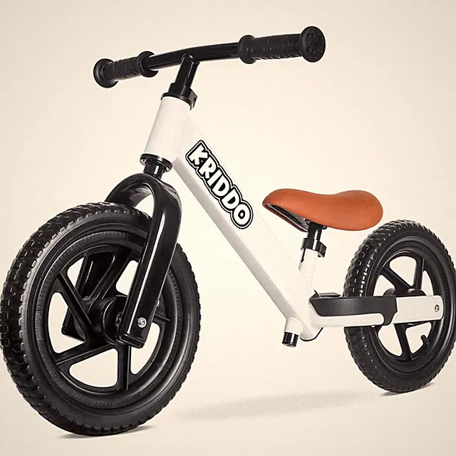 Balance Bike 2 Year Old, Balance Bike for Aged 2-5, with DIY Colorful Sticker...