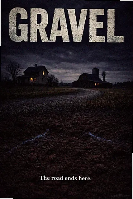 25 in & above Gravel