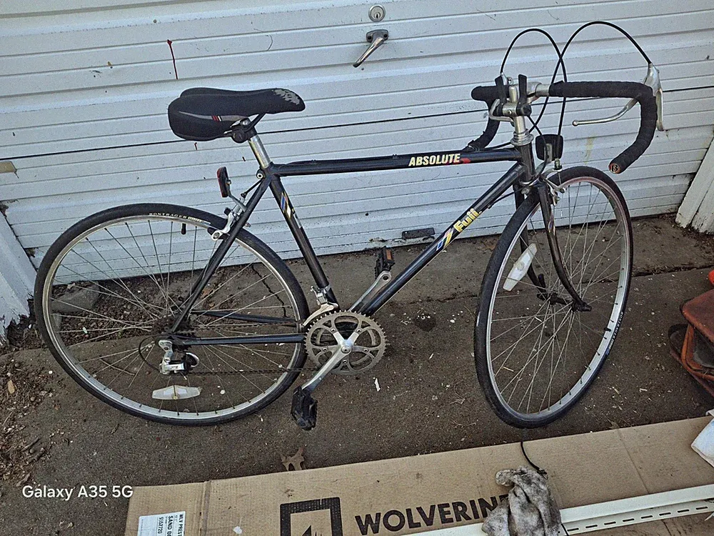 touring bike bicycles